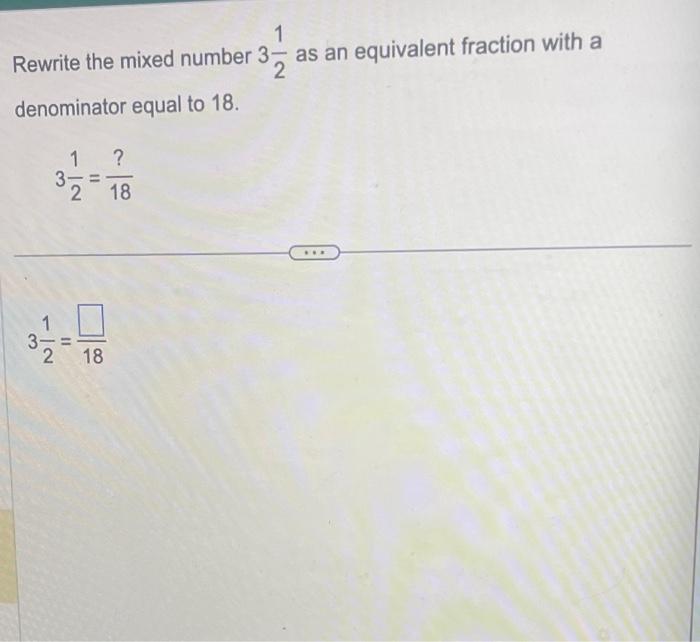 is 12 18 equal to 2 3