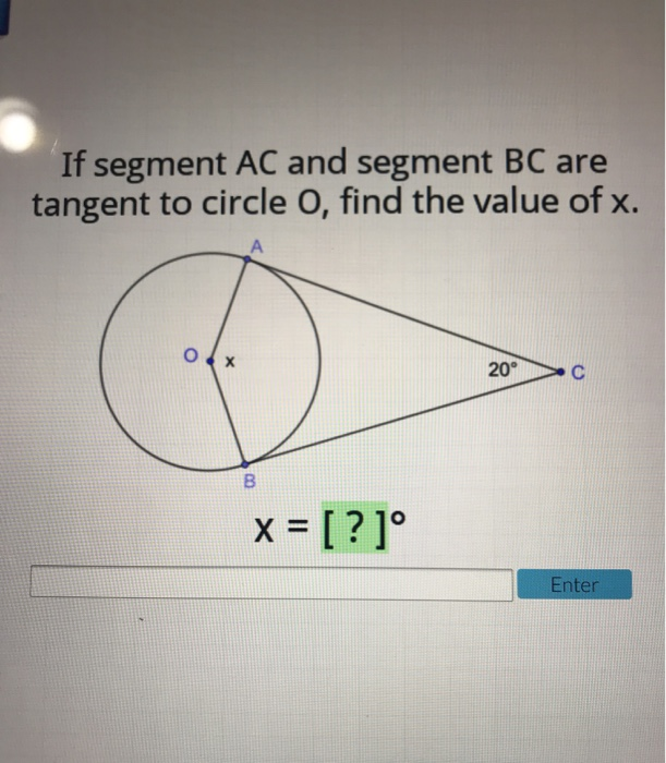 solved-if-segment-ac-and-segment-bc-are-tangent-to-circle-o-chegg