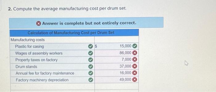 solved-problem-1-1a-algo-classifying-costs-and-computi
