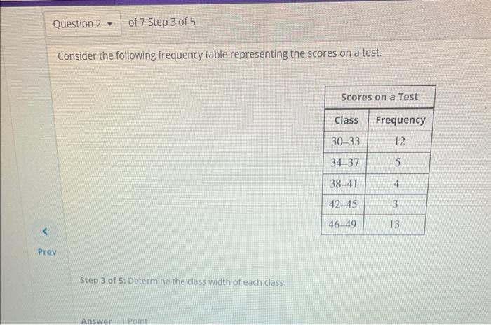 solved-consider-the-following-frequency-table-representing-chegg