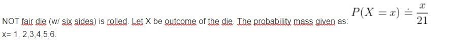 Solved a)Derive the CDF of X. b) Plot the CDF of X. c) Prove | Chegg.com