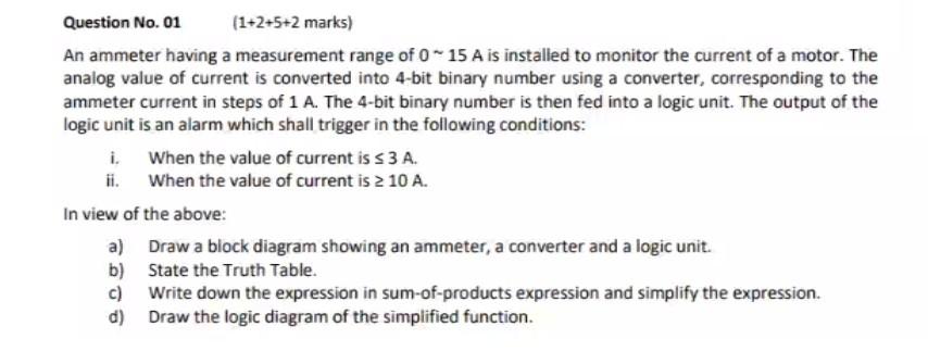 Solved solve all the parts A B C and D carefully ill give | Chegg.com