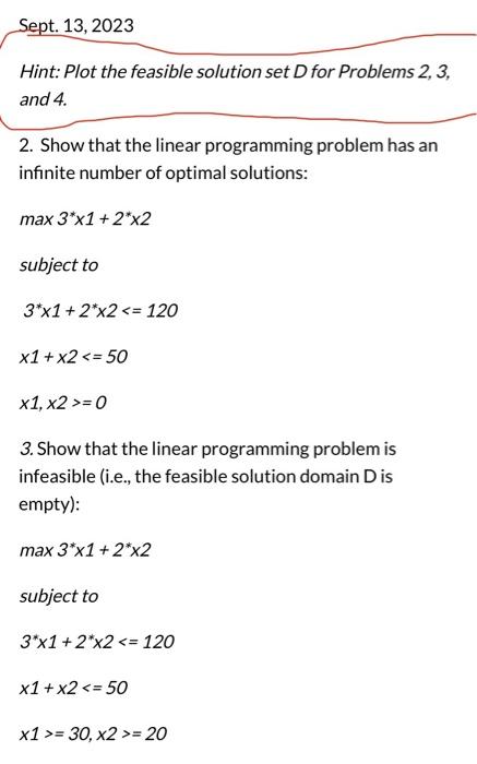 Solved I just need help in question #3. please look at the | Chegg.com