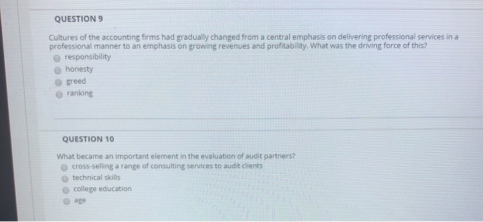 Solved QUESTION 7 The Securities and Exchange Commission | Chegg.com