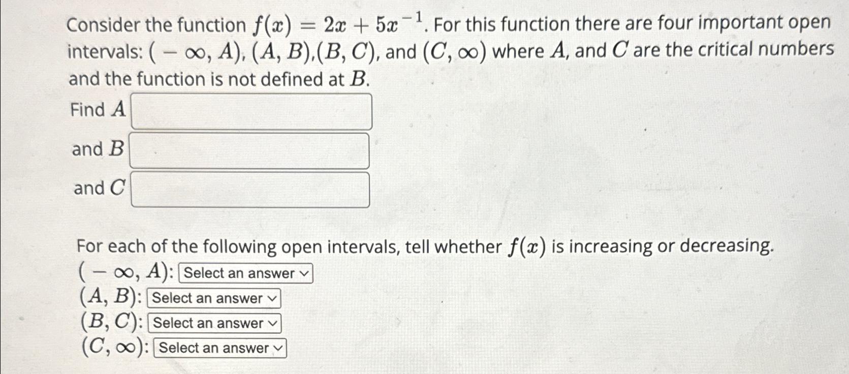 solved-consider-the-function-f-x-2x-5x-1-for-this-chegg