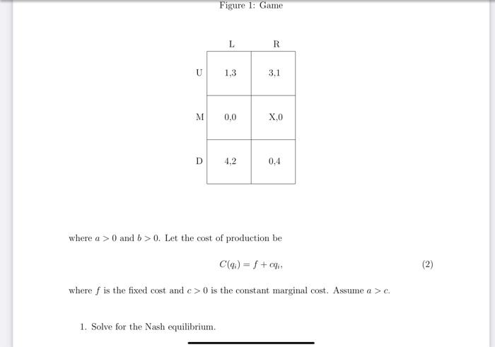 Solved Please answer the question correctly and clearly. | Chegg.com