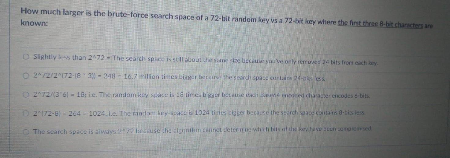 solved-how-much-larger-is-the-brute-force-search-space-of-a-chegg