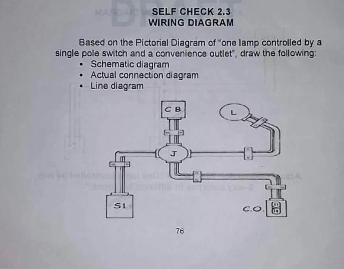 switch schematic