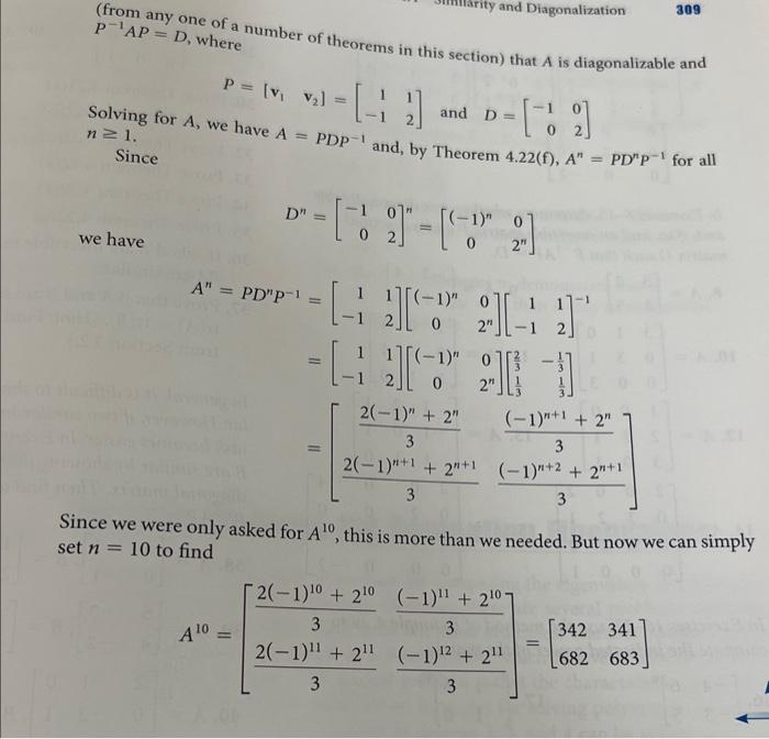 Solved In Exercises 16-23, use the method of Example 4.29 to | Chegg.com