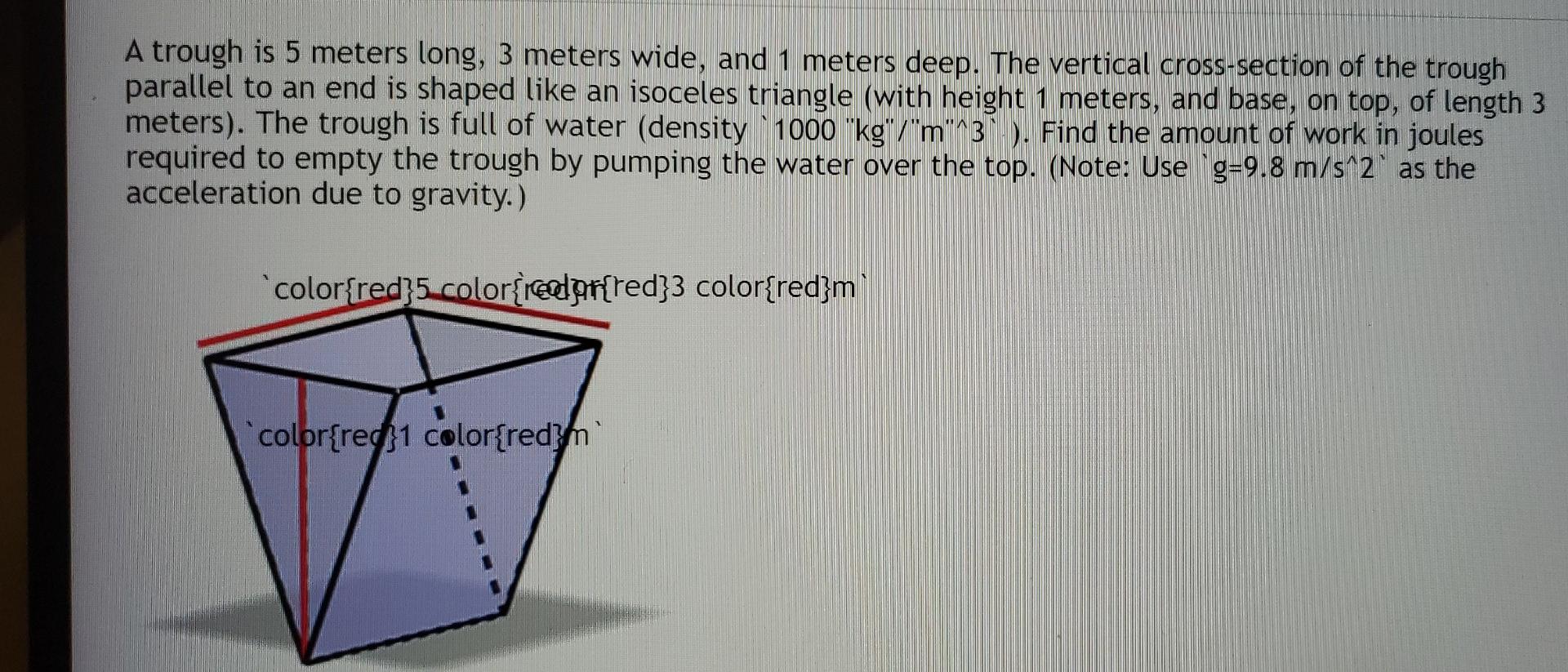 5 1 clearance in meters height