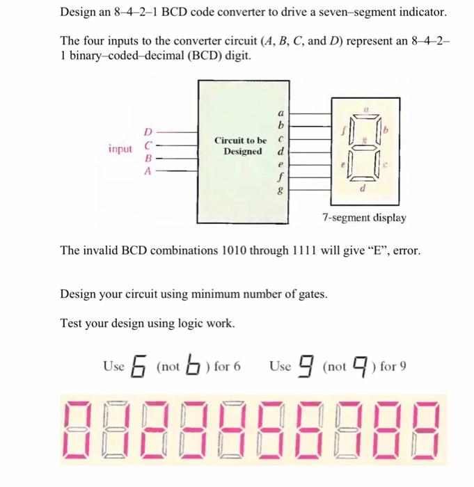 Solved do not foget to show the "E" which represents the | Chegg.com