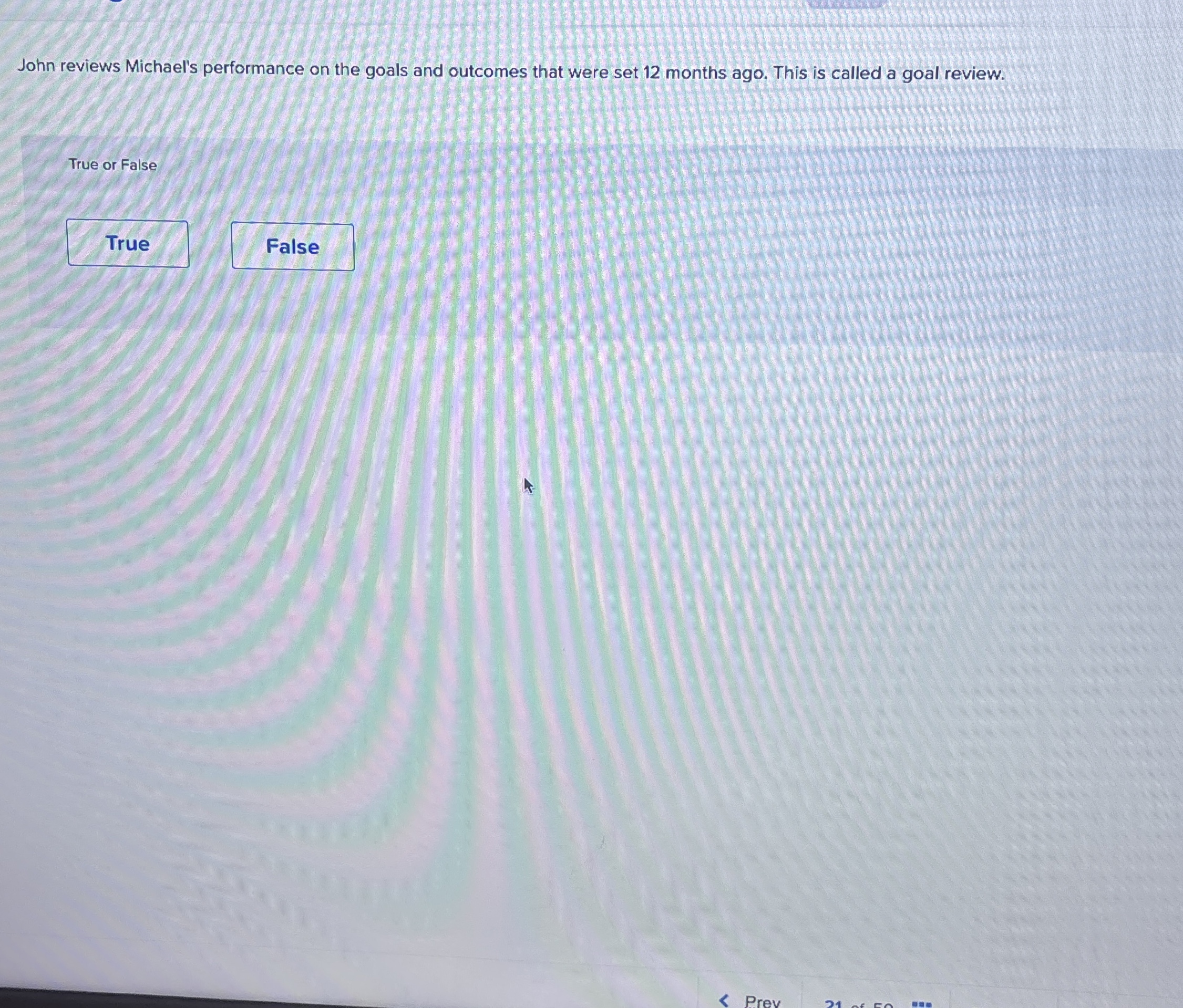 Michaels Job Review - e6yx8g4