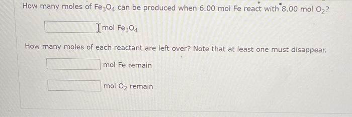 Solved please explain every step in detail. i need to know | Chegg.com