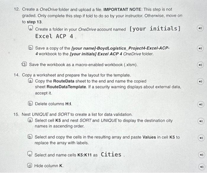 Solved Create and manage scenarios. Create a scenario named | Chegg.com