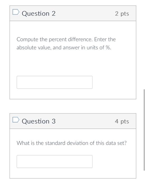 Solved Pretend that you have conducted an experiment to | Chegg.com