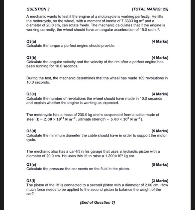 Solved 5.1 Description of Uniform Circular Motion 1. The | Chegg.com