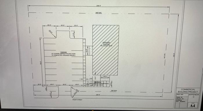 20. Assume that the building in Appendix C has all | Chegg.com