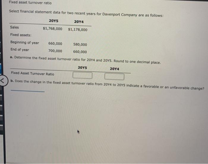 how-to-calculate-fixed-asset-turnover-ratio