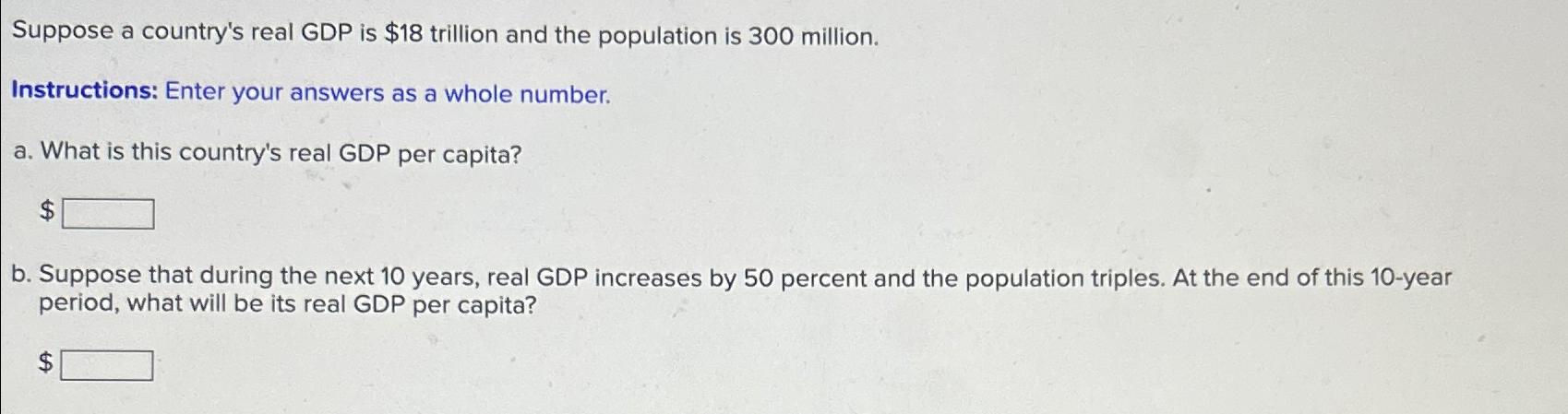 solved-suppose-a-country-s-real-gdp-is-18-trillion-and-the-chegg