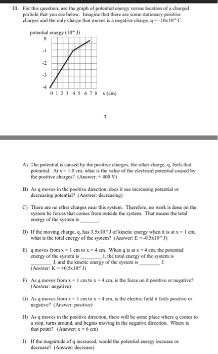 Solved The Answers Are Given On All Except For One I Jus Chegg Com