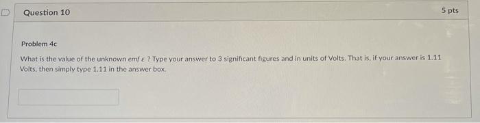 Solved Problem 4 (15 points) Consider the circuit shown in | Chegg.com