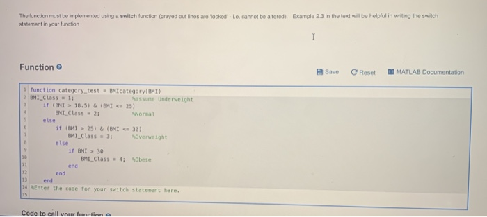 Solved Body Mass Index (BMI) Is A Value Derived From The | Chegg.com