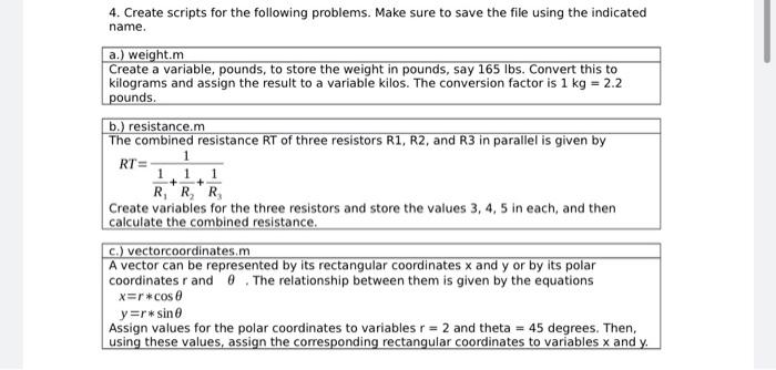 Solved Question 1 Point Listen A Client Weighs 165 44 OFF