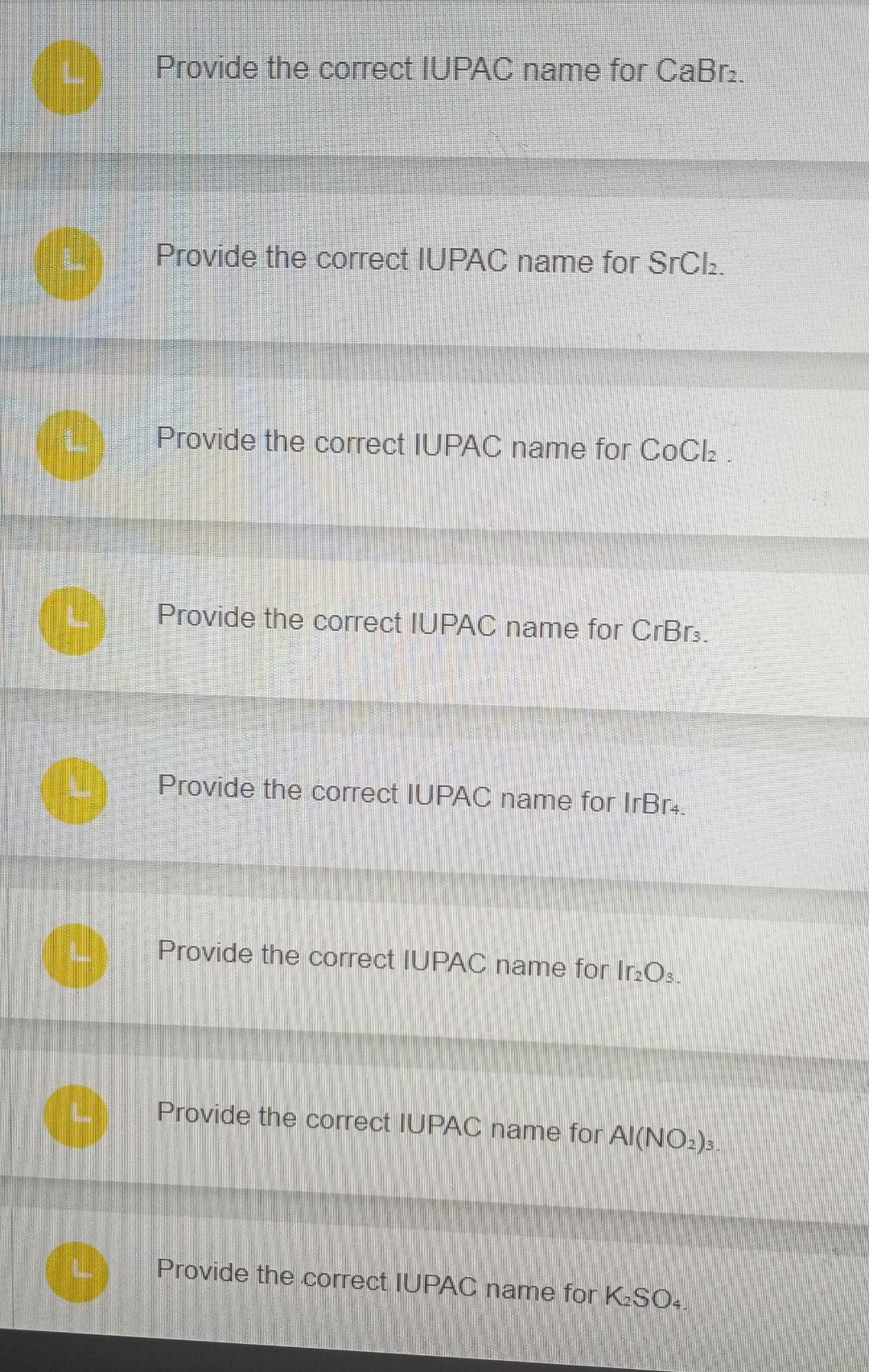 Solved please I need help with all the problem. again please | Chegg.com