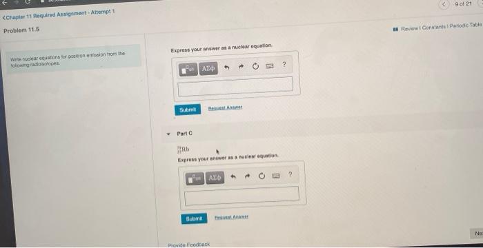 Solved Help with parts A,B,and C please and only answer if | Chegg.com