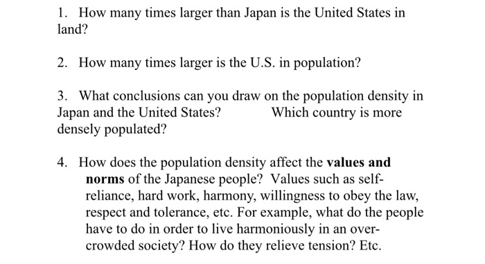 solved-1-how-many-times-larger-than-japan-is-the-united-chegg