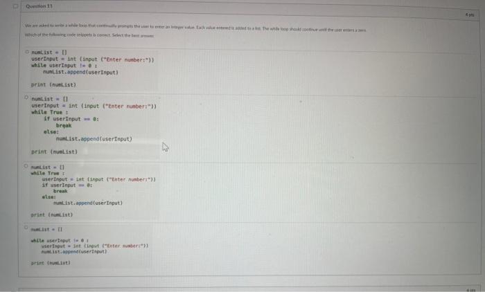 Solved Geveripn 11 | Chegg.com