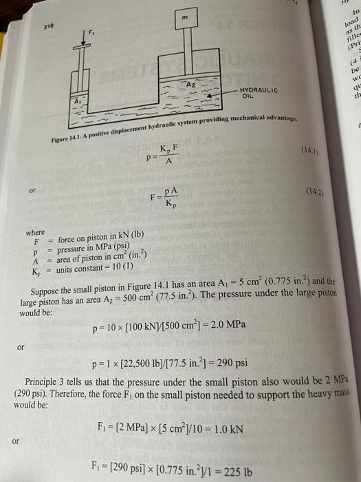 Solved 1 In Figure Figure 14 1 10cm 2 1 56 In 2 A Chegg Com