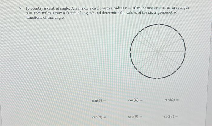 Solved solve showing the steps and make sure the answers are | Chegg.com