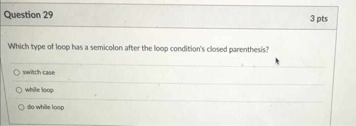 Solved Please Answer All Of Them, I Seriously Need Help, I | Chegg.com