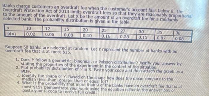 solved-banks-charge-customers-an-overdraft-fee-when-the-chegg