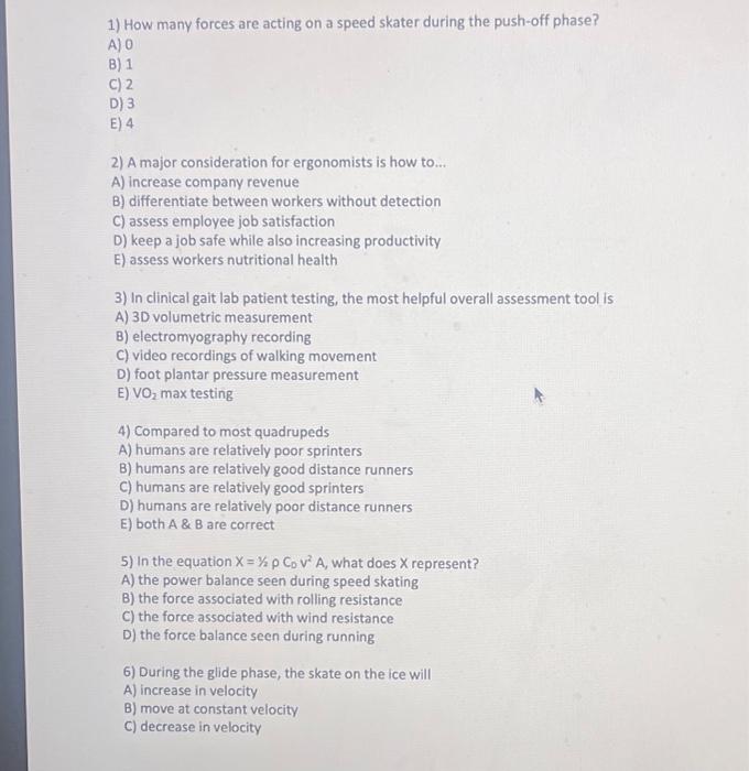 Question Video: Calculating Force Based on Power and Speed