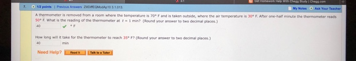 solved-the-population-of-a-town-grows-at-a-rate-proportional-chegg