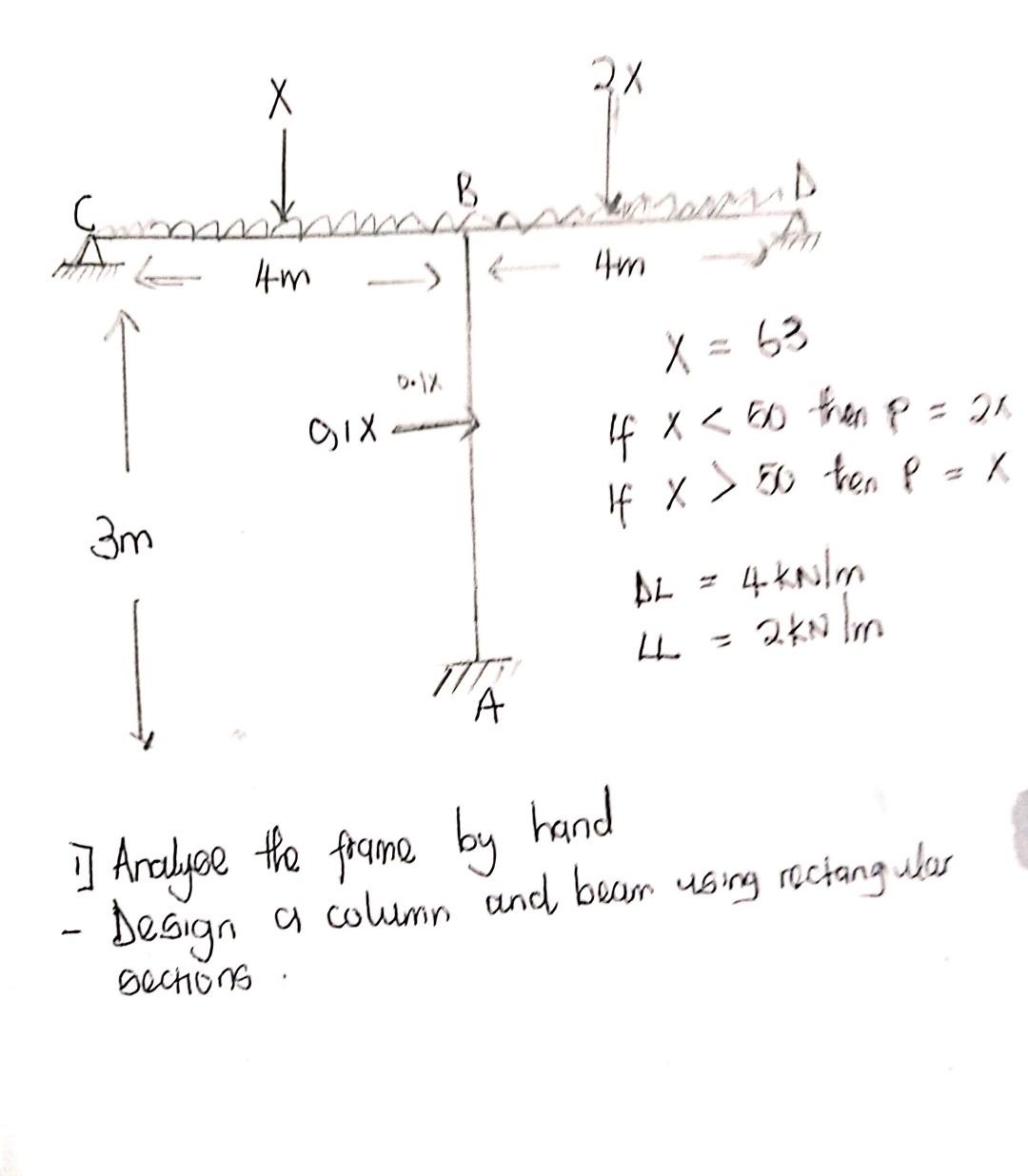 Solved please answer carefully because am reposting this | Chegg.com
