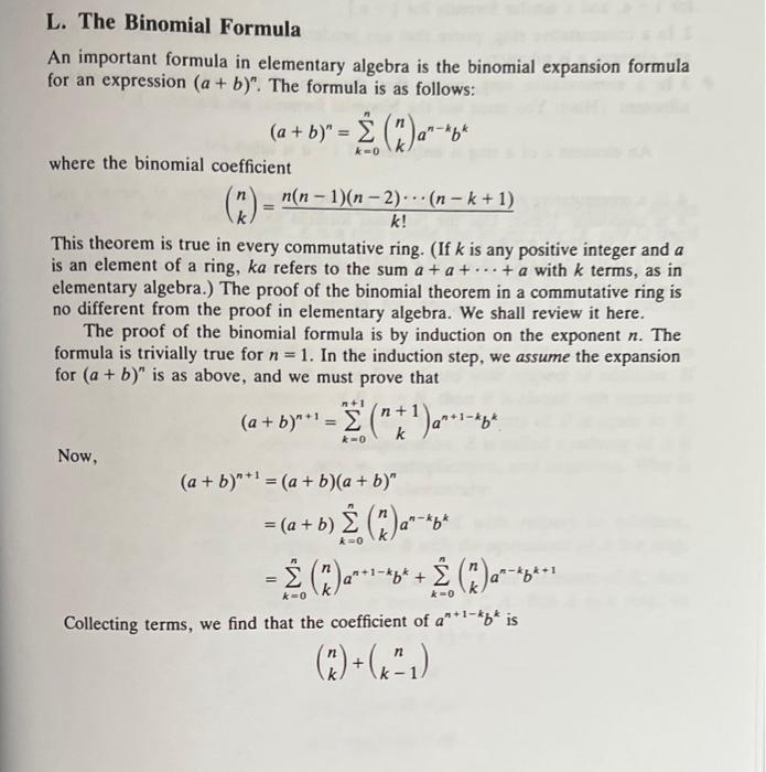 solved-l-the-binomial-formula-an-important-formula-in-chegg