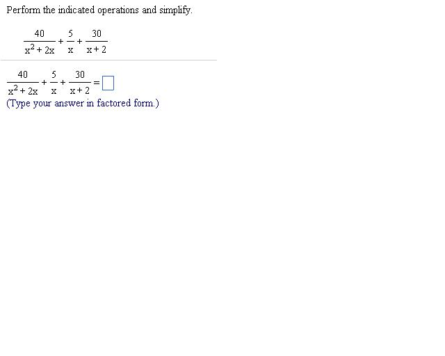 solved-perform-the-indicated-operations-and-simplify-40-chegg