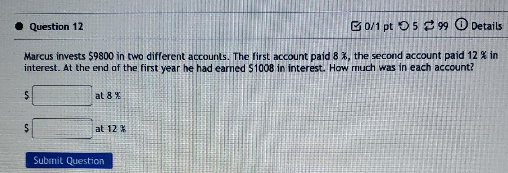 Amazing Blanche Invested 9800 In A Savings Account Wallpaper for Your Screen Amazing Blanche Invested 9800 In A Savings Account Wallpaper for Your Screen