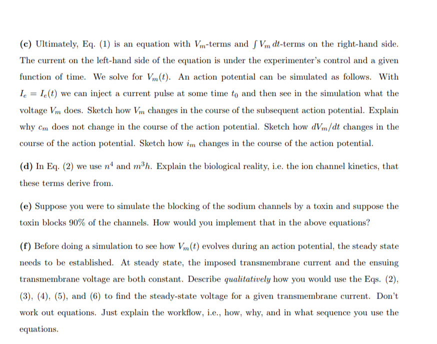 Solved Problem 2 (18 pts) We are going to do an | Chegg.com