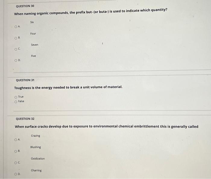 Solved pls answers as much as you can i need them all dont | Chegg.com