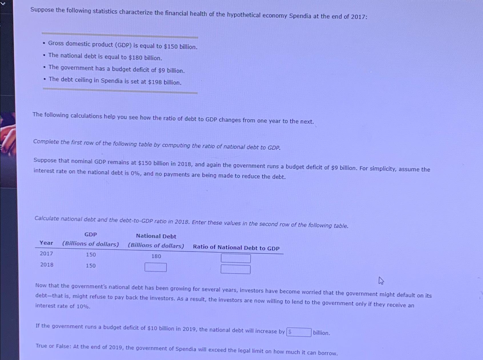 solved-suppose-the-following-statistics-characterize-the-chegg