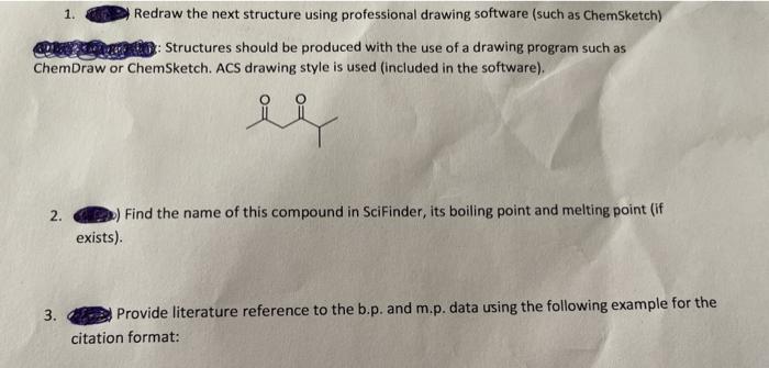 Chemsketch Citation: Hướng Dẫn Trích Dẫn Đúng và Hiệu Quả