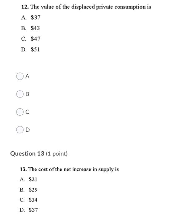 Solved Please answer ALL of the following questions:a) Solve | Chegg.com
