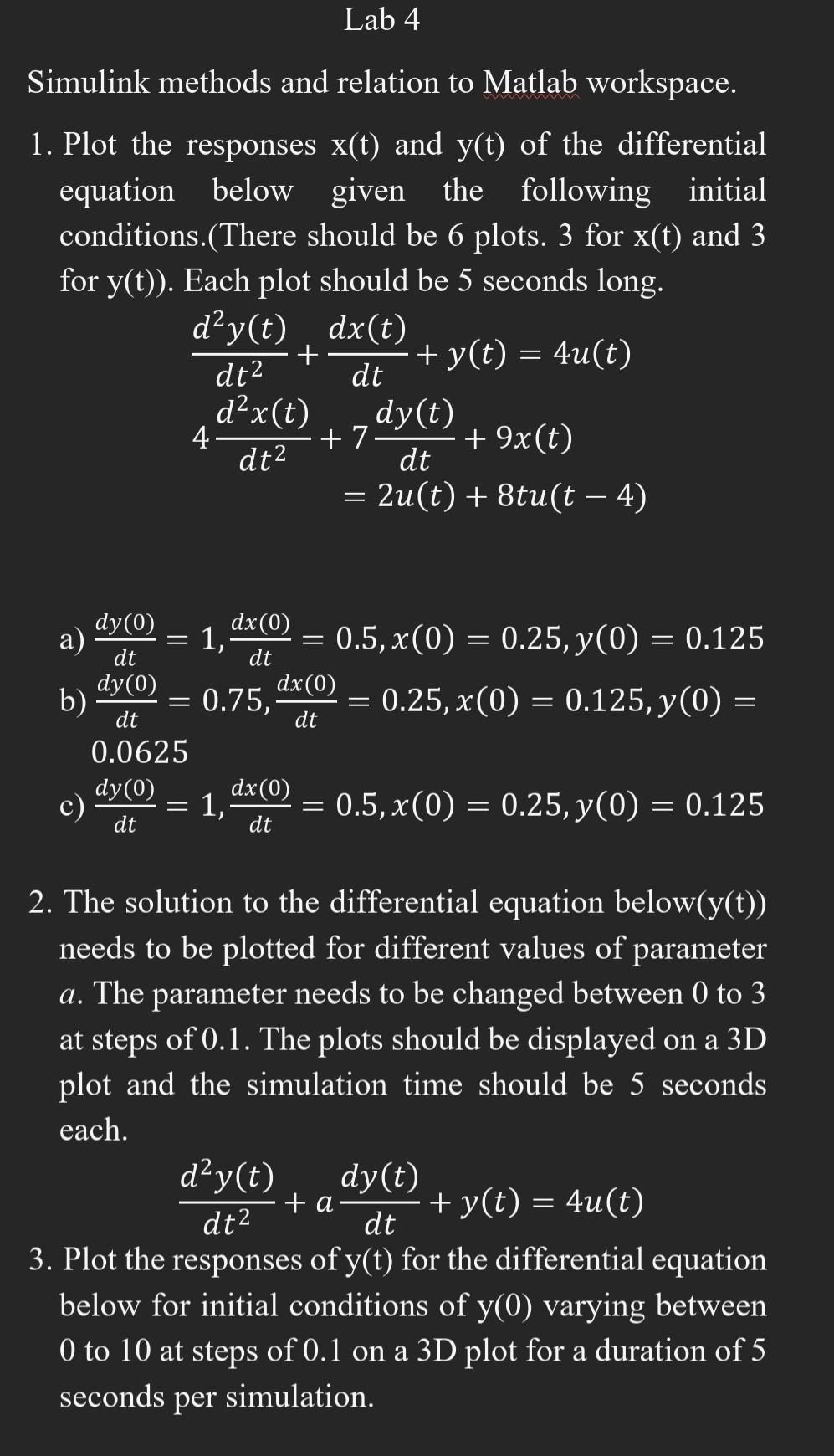 Solved could you answer this questions by typing please.