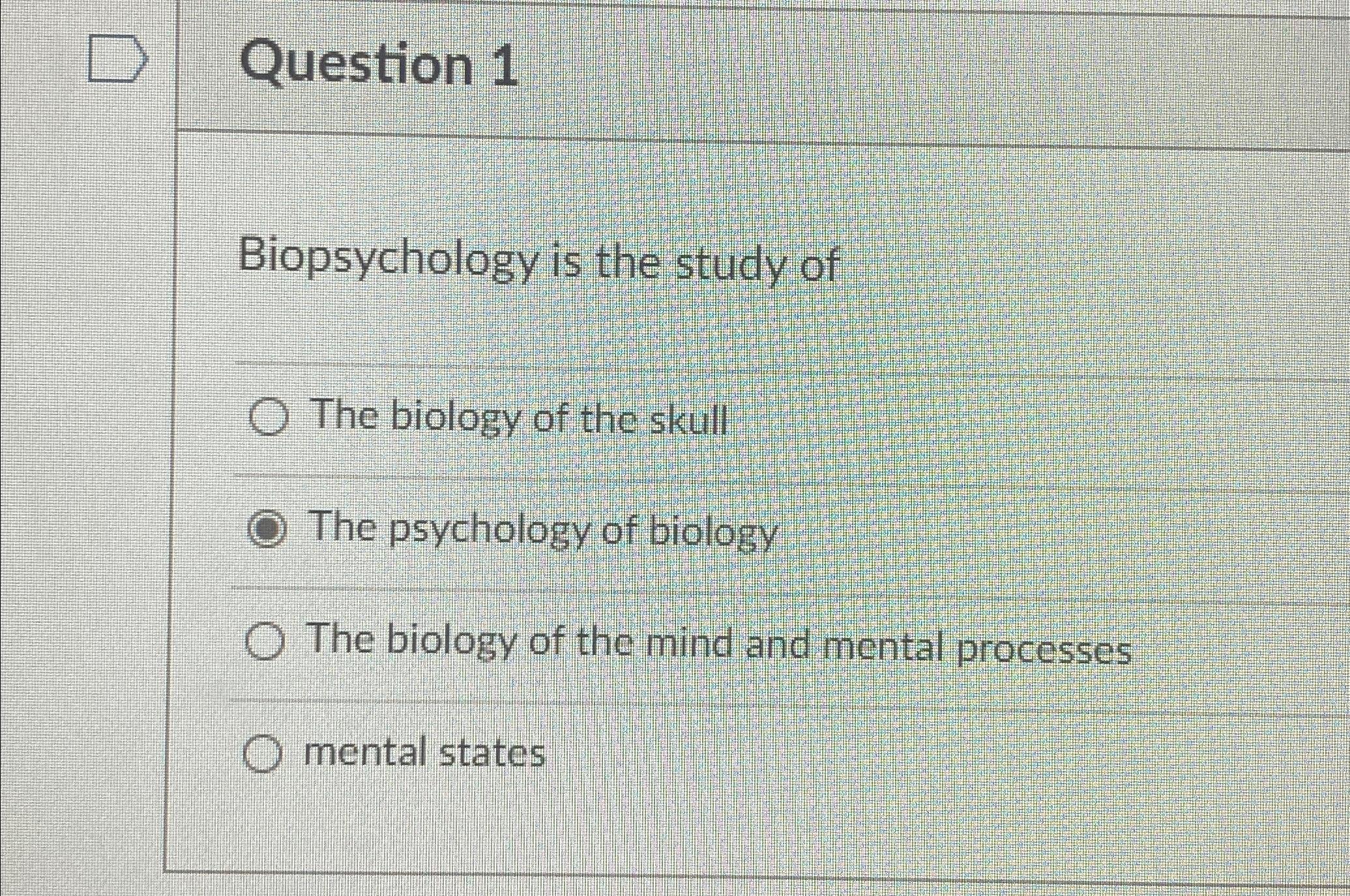 Solved PreFrontal CortexPonsMedullaThalamusCorpus