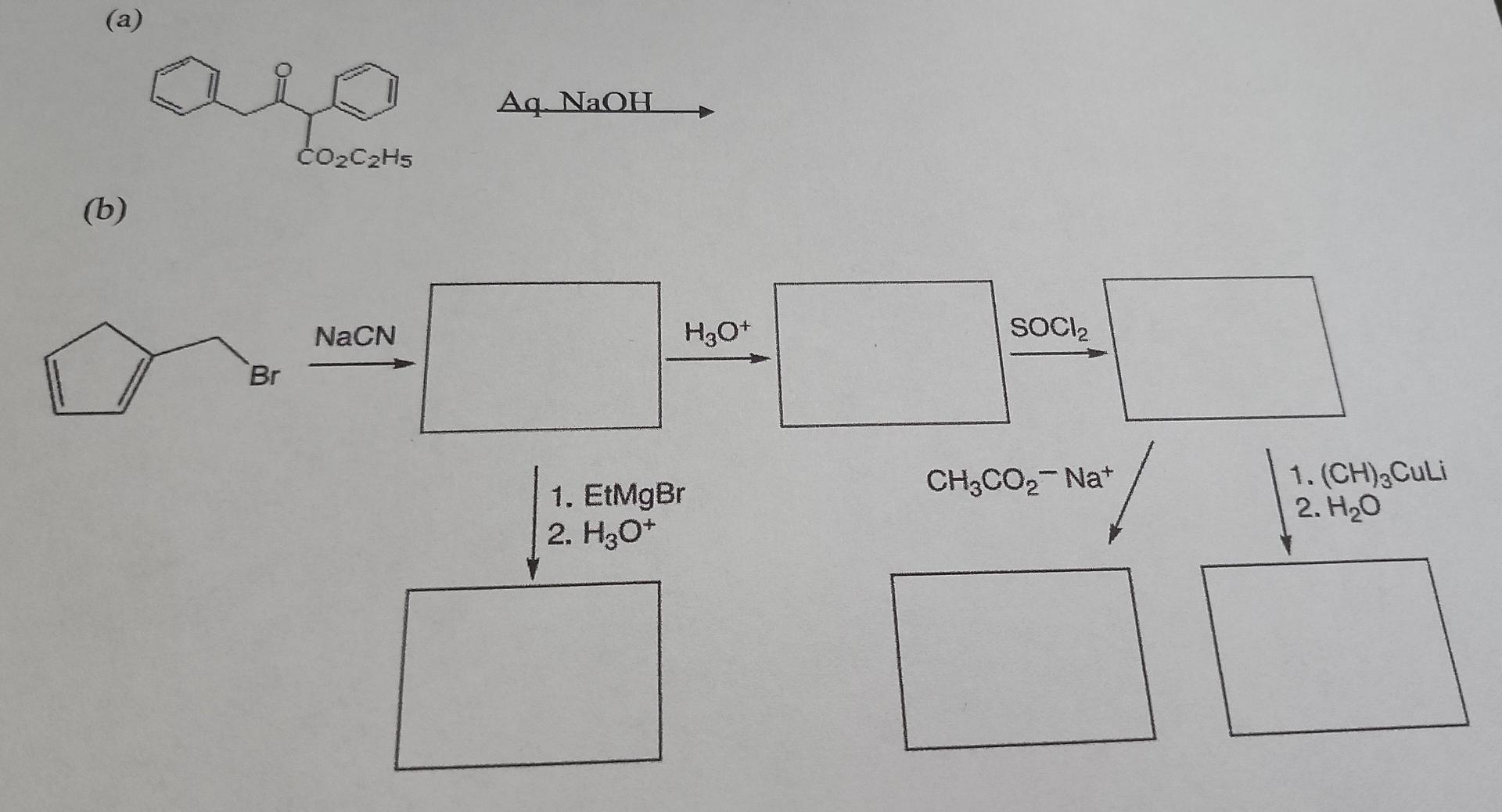 Solved (a) (b) | Chegg.com