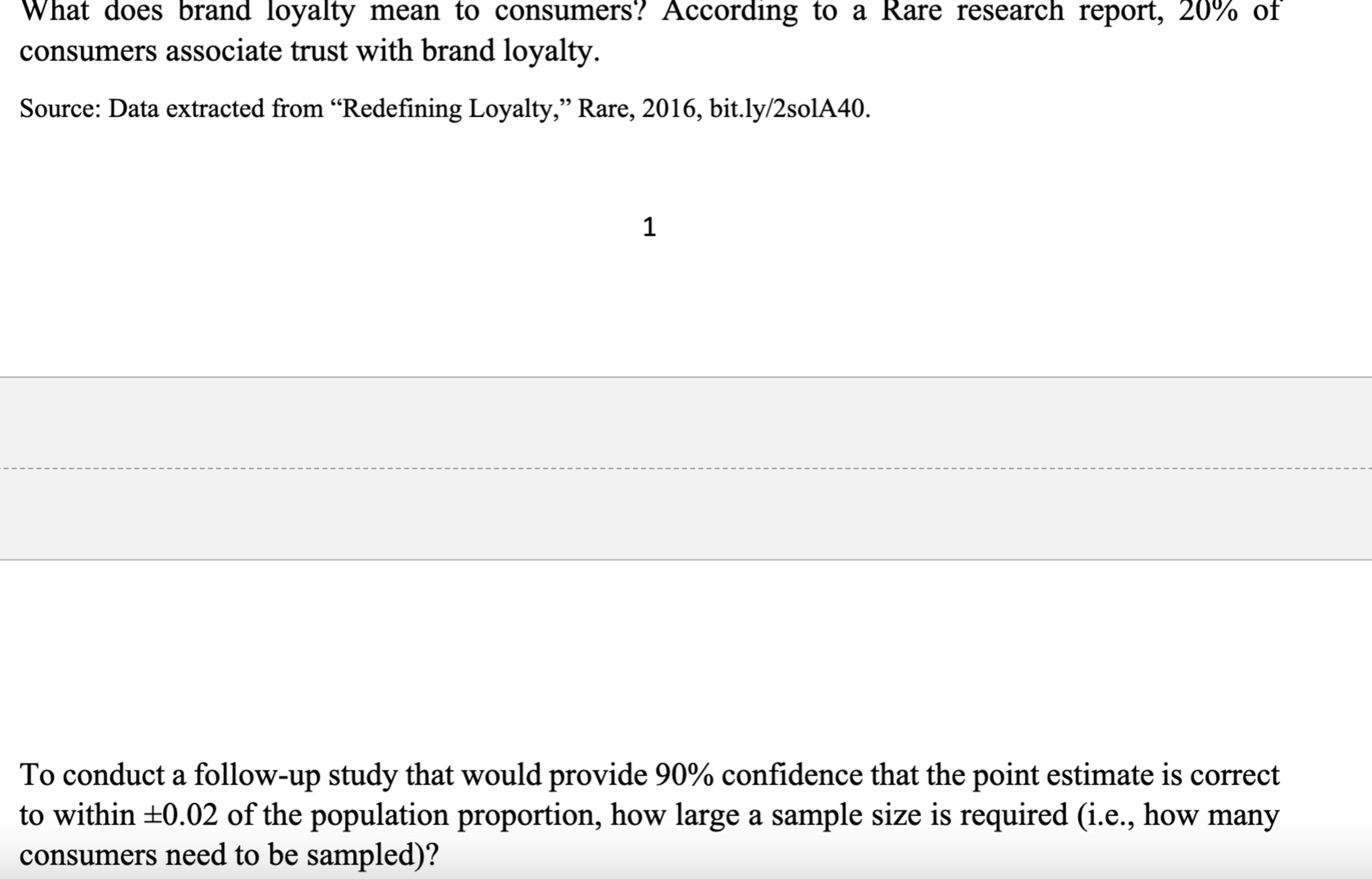 solved-what-does-brand-loyalty-mean-to-consumers-according-chegg